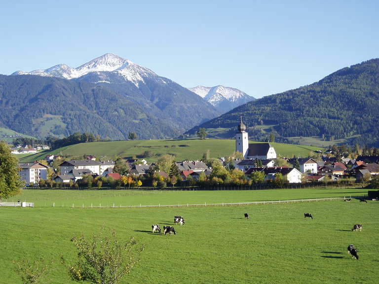 Market town Gröbming - Impression #2.1 | © Marktgemeinde Gröbming