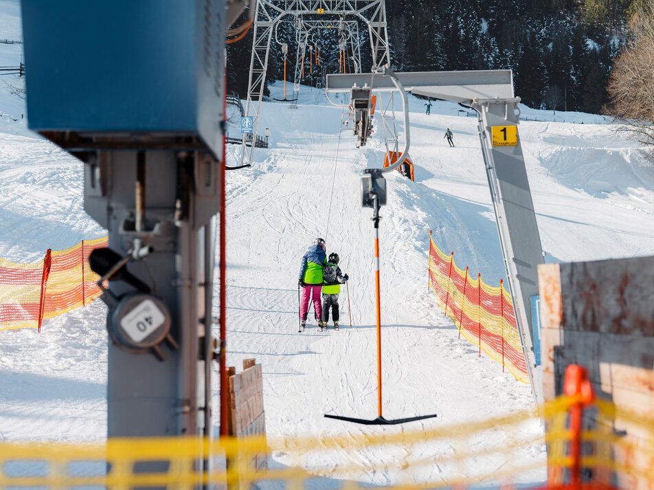 Stockerfeldlift | © Christoph Lukas