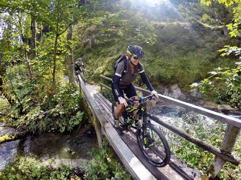 www.dachstein-bike.at | © www.dachstein-bike.at