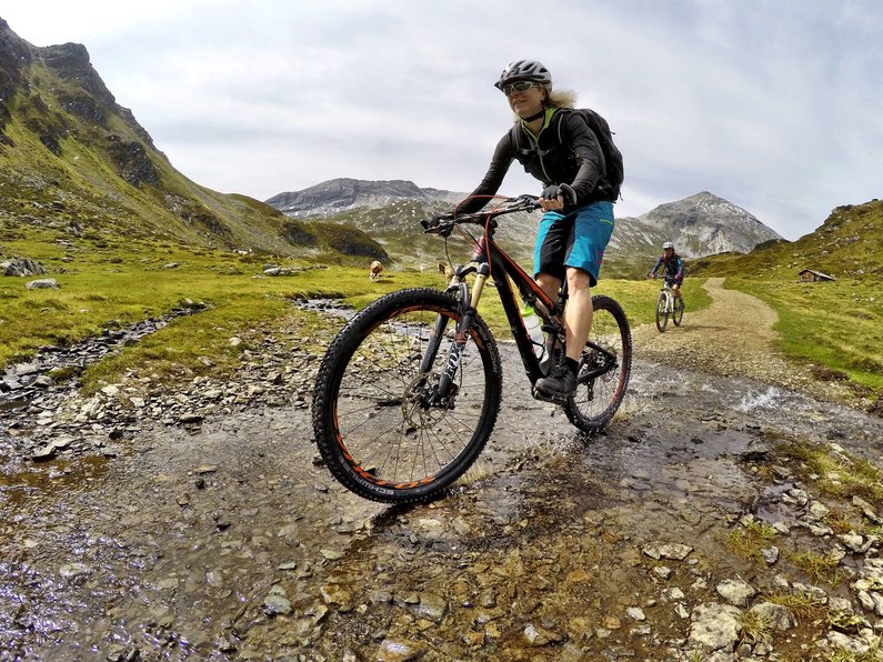 © www.dachstein-bike.at