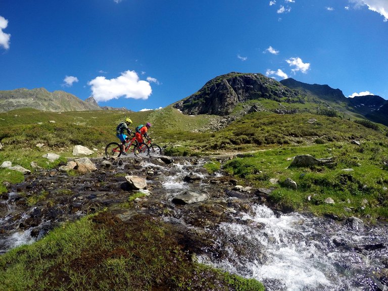 Dachstein Bike Guides - Impression #2.4 | © www.dachstein-bike.at