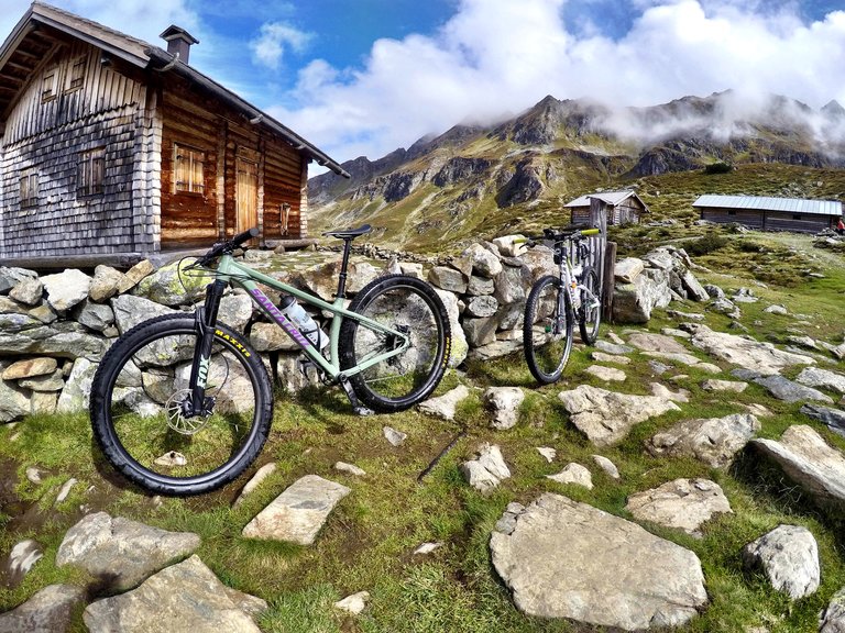 Dachstein Bike Guides - Impression #2.6 | © www.dachstein-bike.at