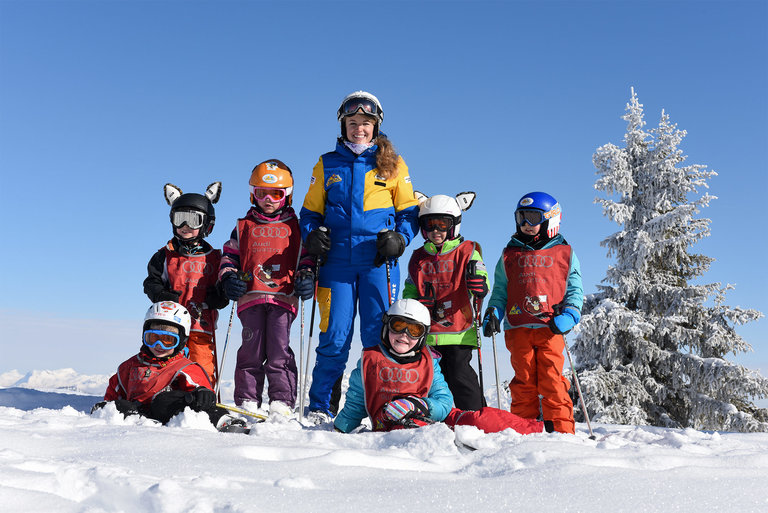 Skischool HOPL - Imprese #2.3 | © Shooting Star