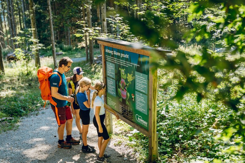 © Christine Höflehner/Erlebnisregion Schladming-Dachstein