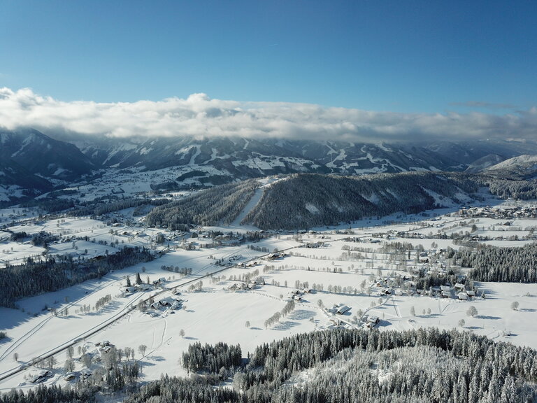 Lärchbodenalm - Imprese #2.23 | © ©KajetanGerharter 