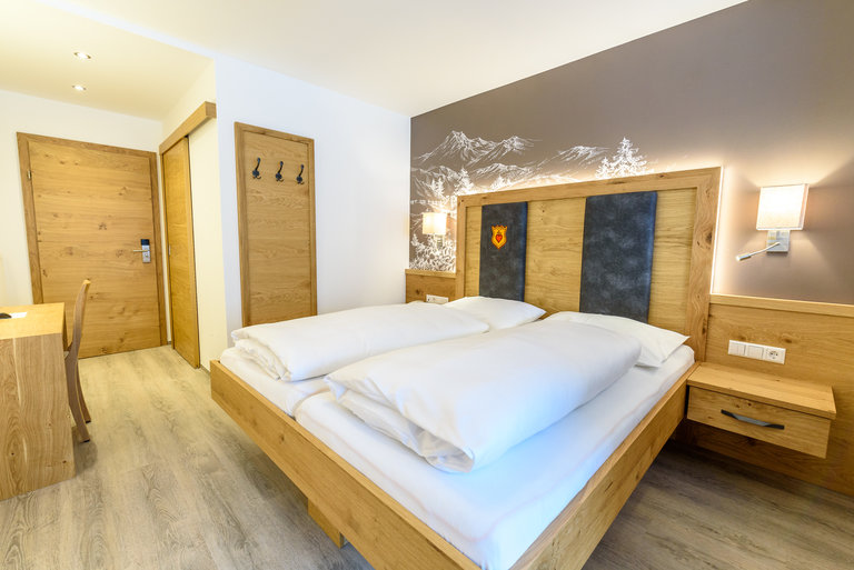 Inn Taferne - Imprese #2.4 | © Hotel Taferne