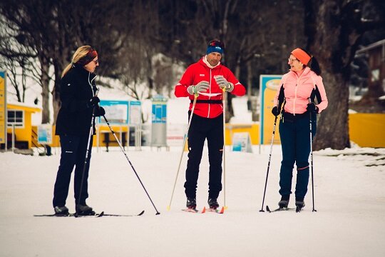 Cross-Country Ski School Ramsau - Imprese #2.3 | © Langlaufschule Ramsau