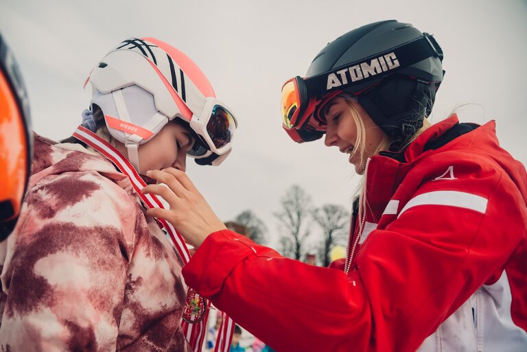 Alpine Ski School Ramsau - Impression #2.4 | © Skischule Ramsau