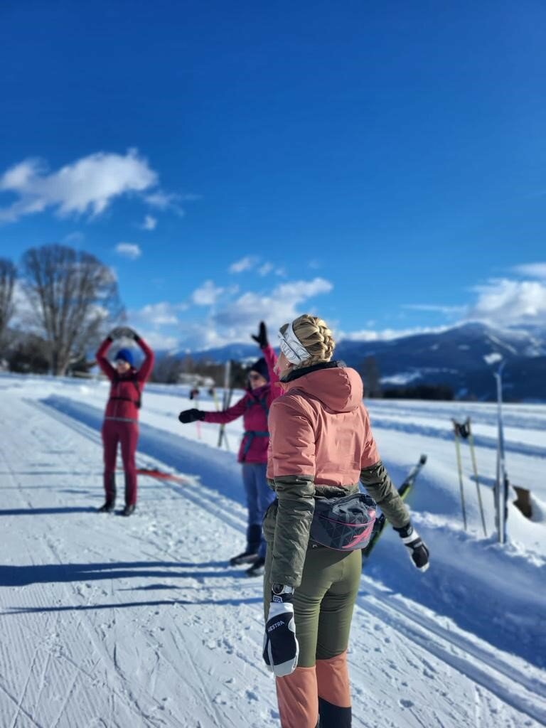 Cross-Country Ski School Hotel Annelies  - Impression #2.8 | © Langlaufschule Hotel Annelies