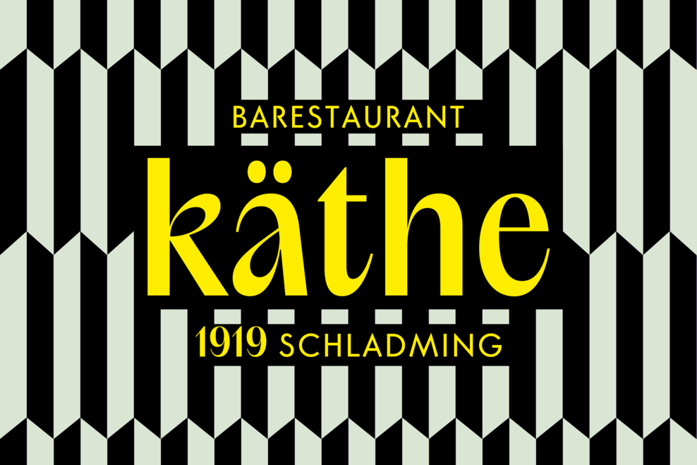 Käthe 1919 - Barestaurant - Impression #1.1 | © OG