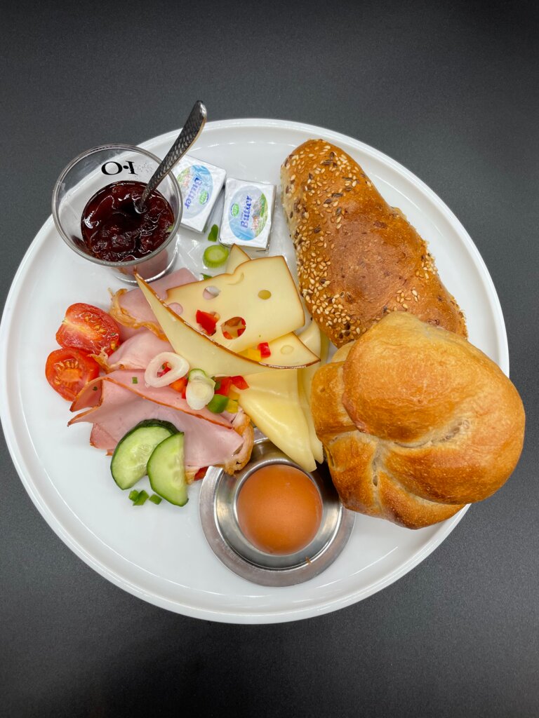 Bärenfrühstück | © Steffl-Bäck Sebastian Knapp