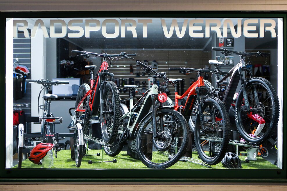 Radsport Werner - Impression #1.2 | © @FotoSiederei