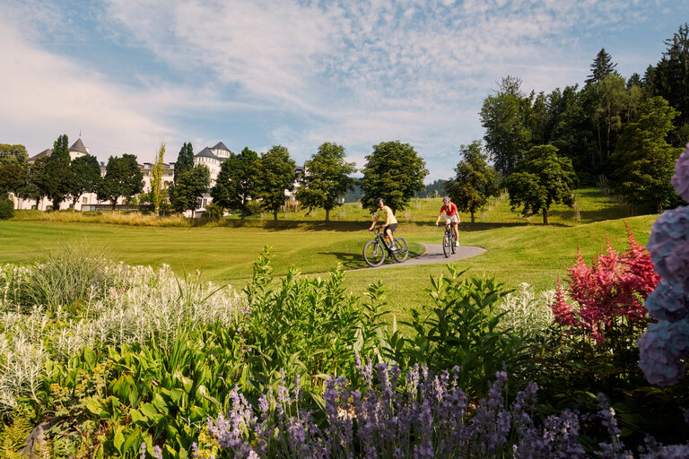 Schloss Hotel Pichlarn SPA & Golf Resort - Impression #2.40 | © Edy Gröger