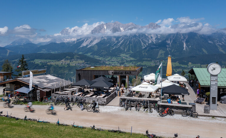 Kessleralm - Impression #2.3 | © Harald Steiner