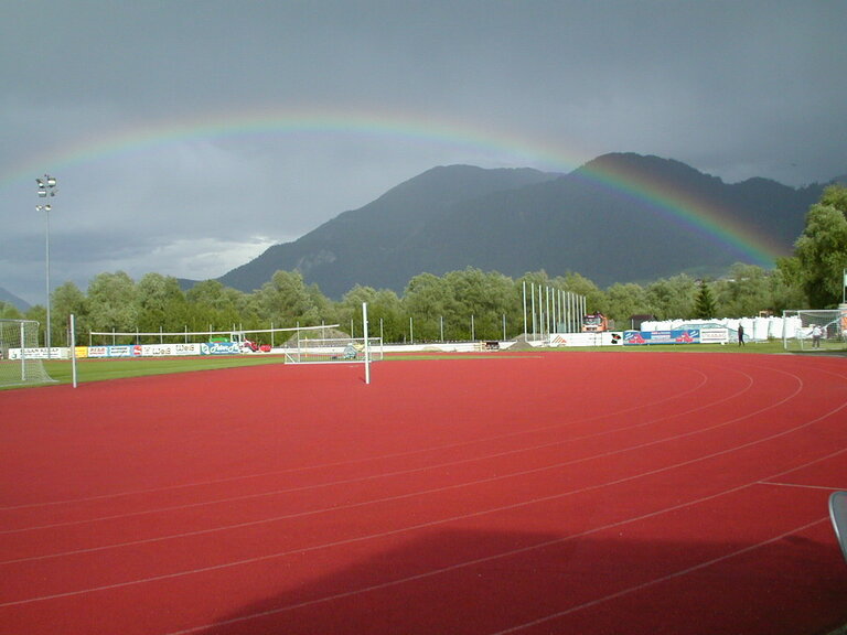 Sports Centre Stainach-Pürgg - Imprese #2.2 | © Marktgemeinde Stainach-Pürgg