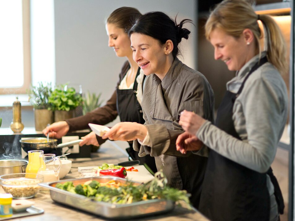 Chef de Partie oder Koch/Köchin - Impression #1 | © Stadthotel brunner