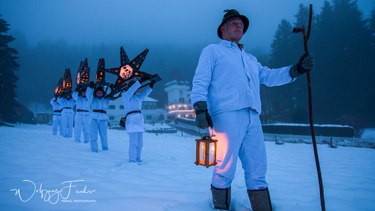 Glöcklerlauf | © Wolfgang Fuchs