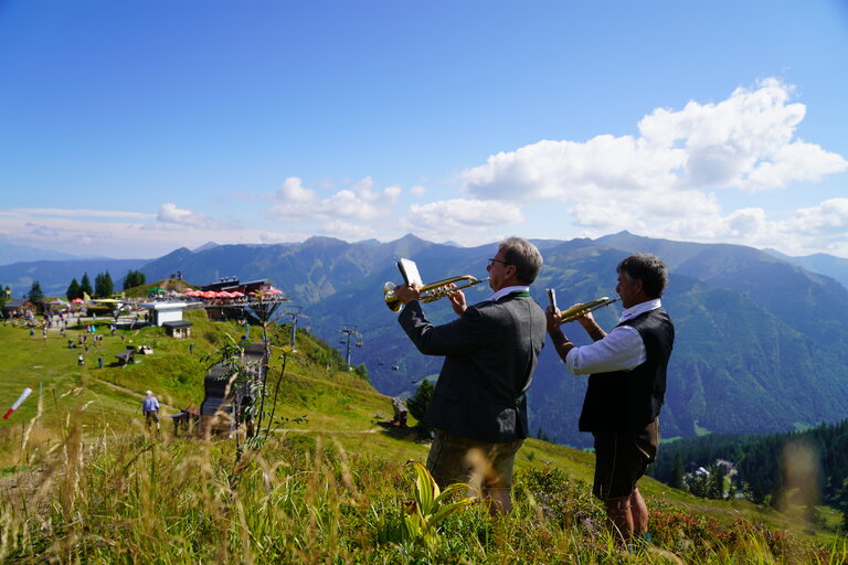 Bergfest Riesneralm  - Impression #2.1 | © Riesneralm