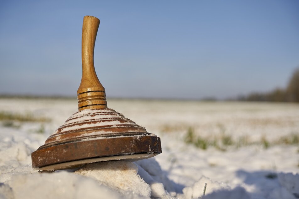 Eisstockschießen | © Symbolfoto