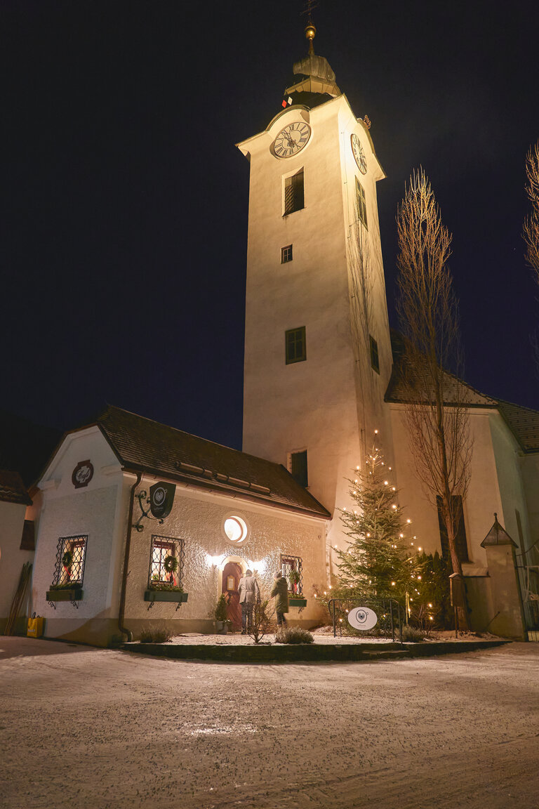 Advent market at Café Kaffeerina  - Impression #2.4 | © Bernd Wimmer