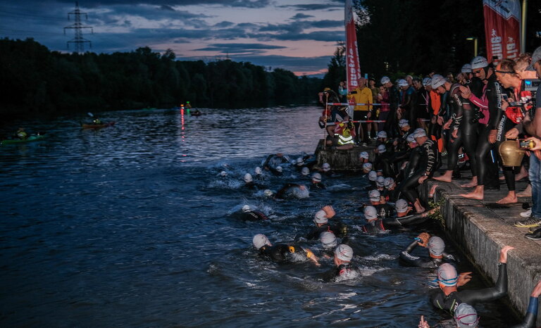 Austria eXtreme Triathlon - Imprese #2.4