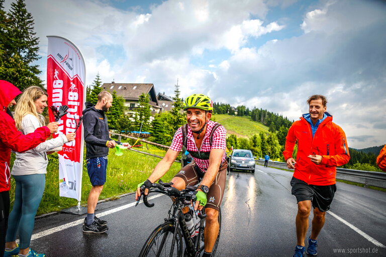 Austria eXtreme Triathlon - Imprese #2.5