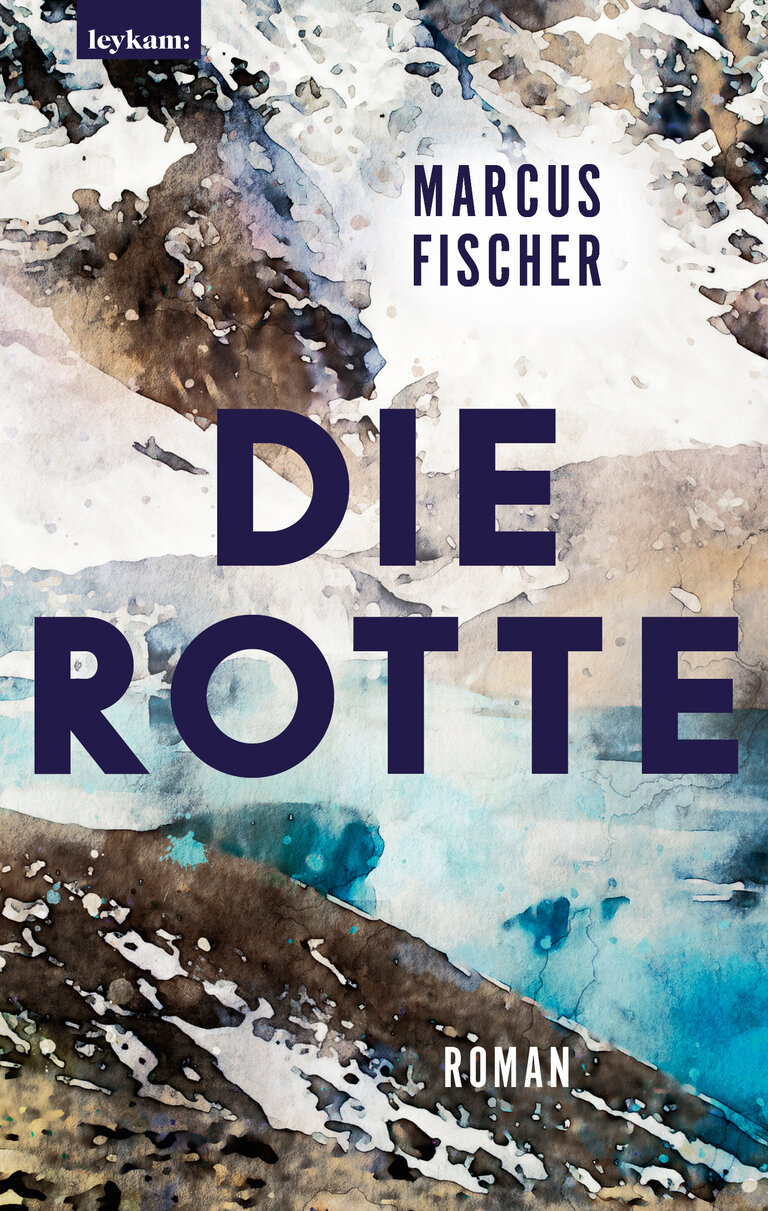 Fischer Die Rotte | © Marcus Fischer