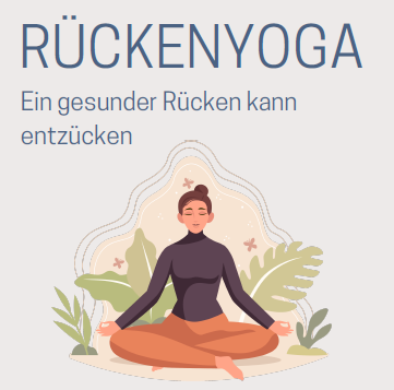 Rückenyoga - Impression #2.2