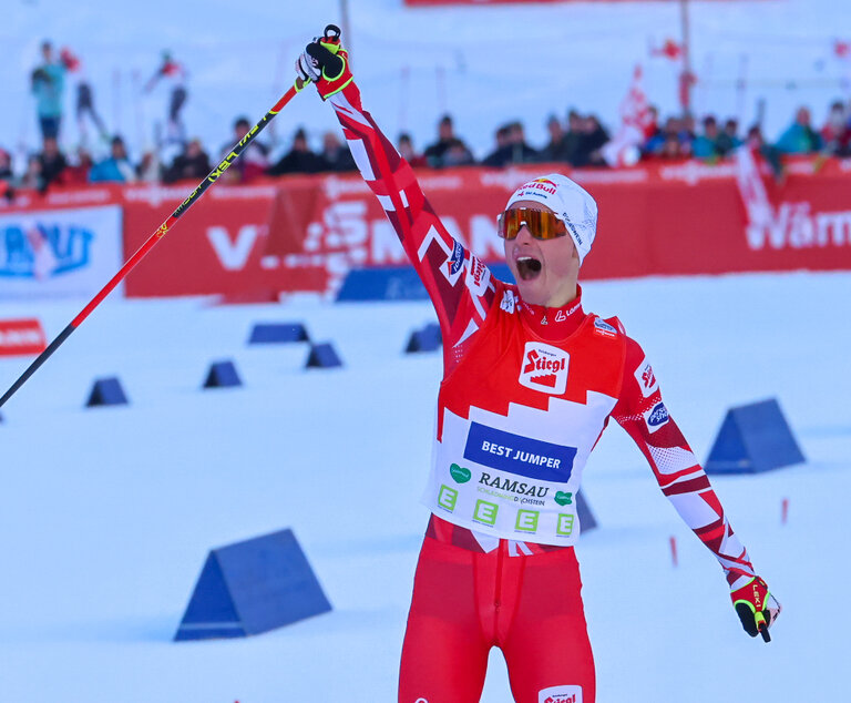 FIS World Cup Ramsau am Dachstein - Impression #2.3 | © Michael Simonlehner