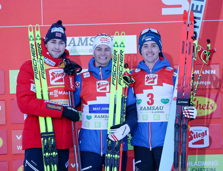 FIS Weltcup Ramsau am Dachstein  - Impression #2.4 | © Michael Simonlehner