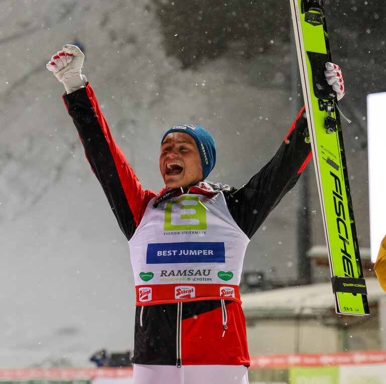 FIS World Cup Ramsau am Dachstein - Imprese #2.2 | © Michael Simonlehner