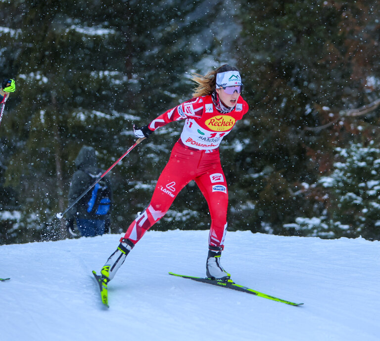 FIS World Cup Ramsau am Dachstein - Imprese #2.6 | © Michael Simonlehner