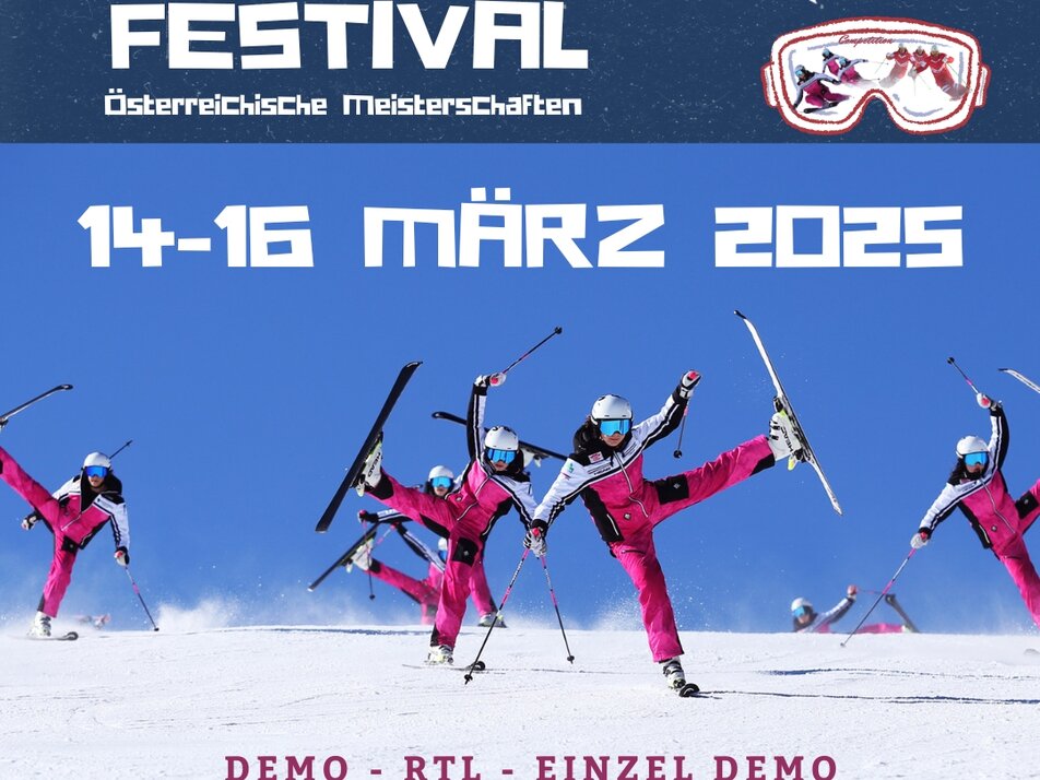 Ski Instructor Festival - Impression #1