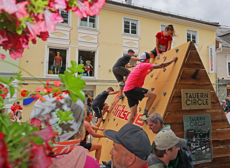 Tauern Circle 3.0 - Impression #2.14 | © Thomas Bachun