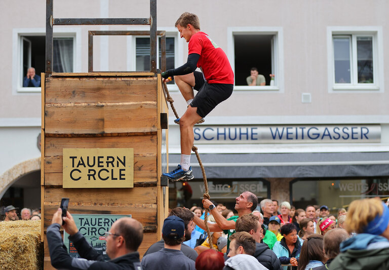 Tauern Circle 3.0 - Impression #2.11 | © Thomas Bachun