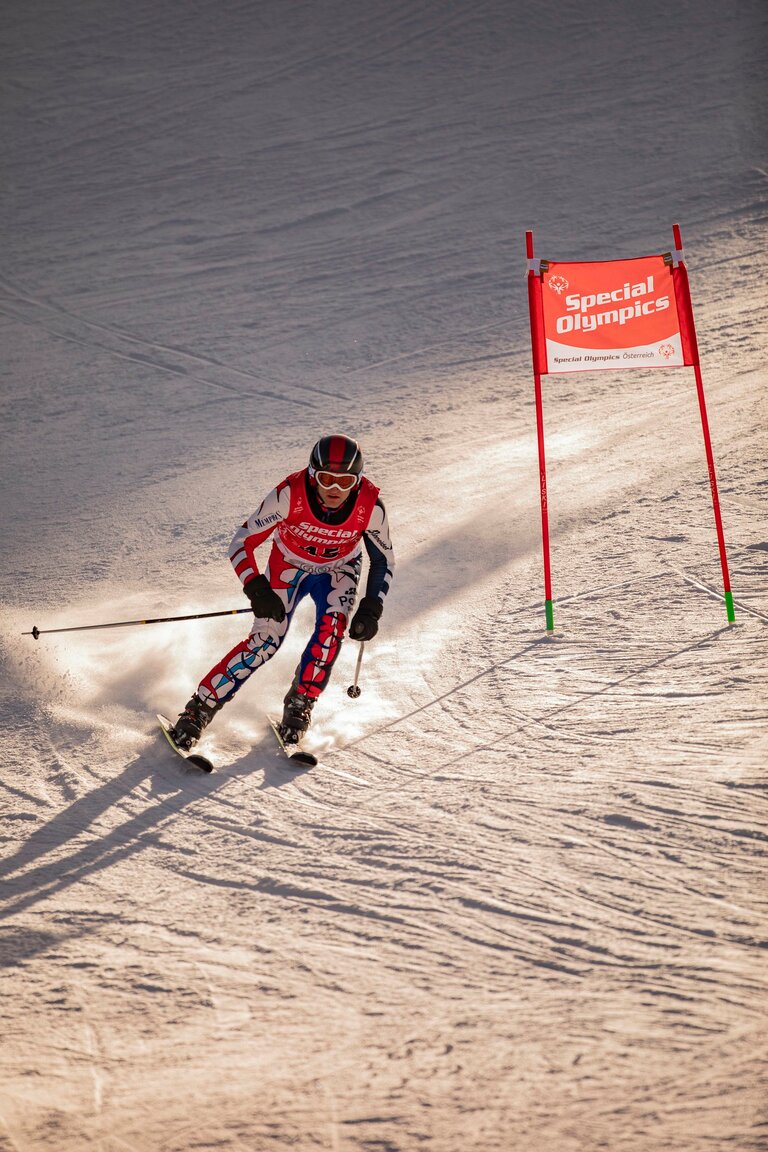 7th National Special Olympics Winter Games - Impression #2.1 | © Stöger/Special Olympics