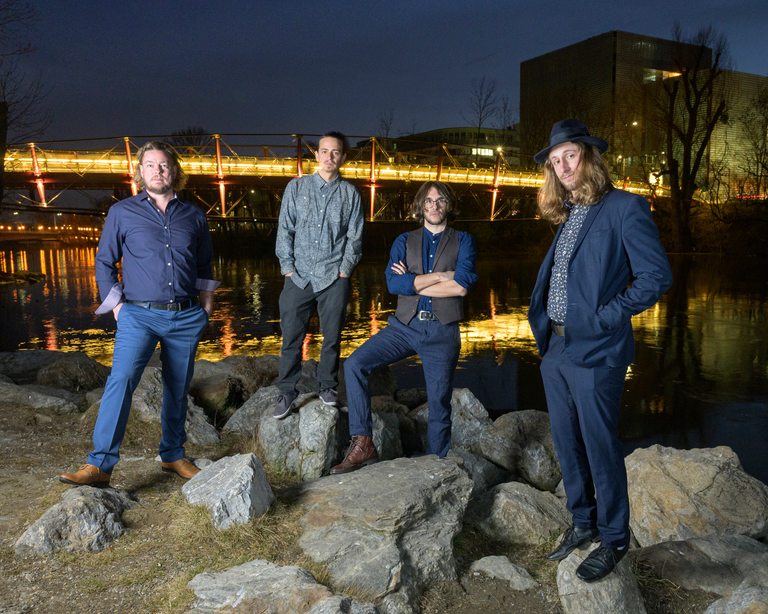 Schladming-Dachstein Nights | Christoph Forstner & Band | HUAT - Imprese #2.5 | © Mark Morgan