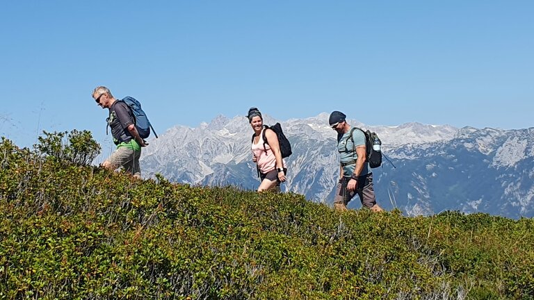 Sagenhafte Wanderung am Galsterberg - Impression #2.3 | © Hubert Pleninger