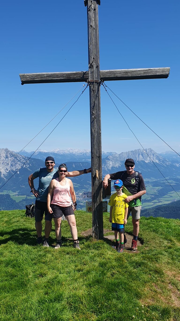 Sagenhafte Wanderung am Galsterberg - Imprese #2.1 | © Hubert Pleninger 