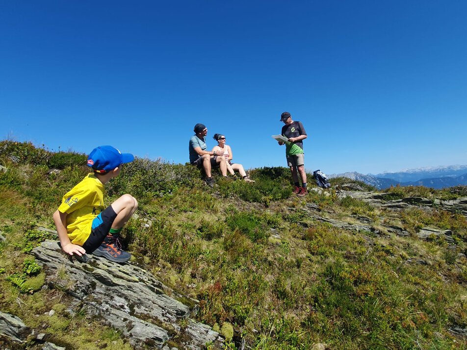 Sagenhafte Wanderung am Galsterberg - Imprese #1 | © Hubert Pleninger