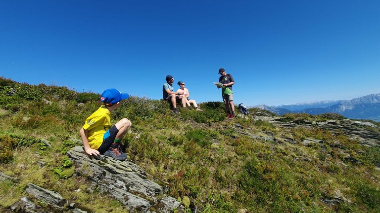 Sagenhafte Wanderung am Galsterberg - Impression #2.2 | © Hubert Pleninger