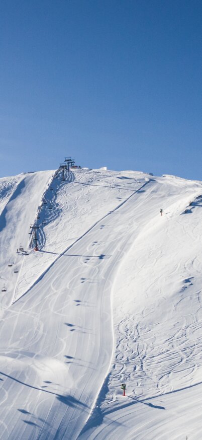 Winterpanorama am Galsterberg | © Galsterbergalm Bahnen GmbH