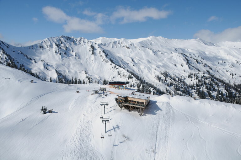 Riesneralm | © Erwin Petz