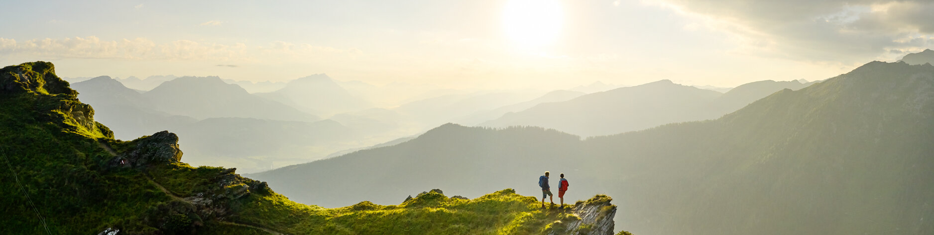 View of Schladmings mountains | © Peter Burgstaller