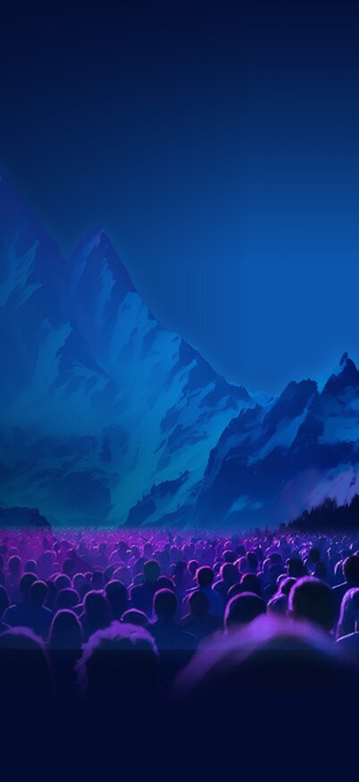 Backstreet Boys beim Ski Opening in Schladming-Dachstein | © Leutgeb Entertainment