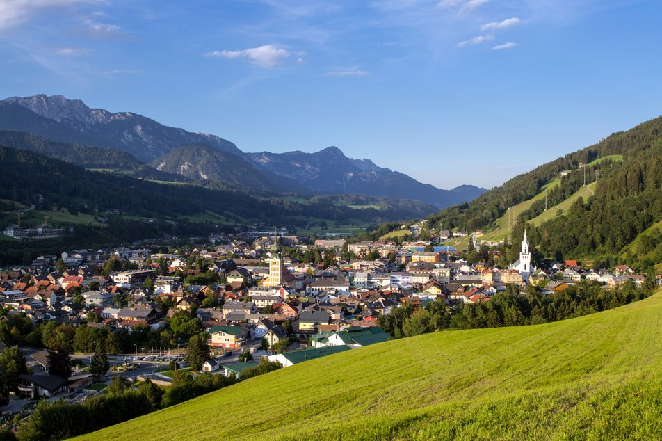 Infobüro Schladming - Impression #1 | © Martin Huber