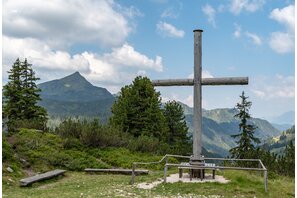 Neues Plannerkreuz | © lsiwal