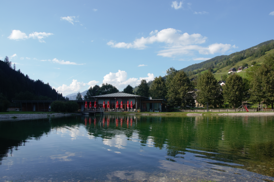 Café am See - Impression #1