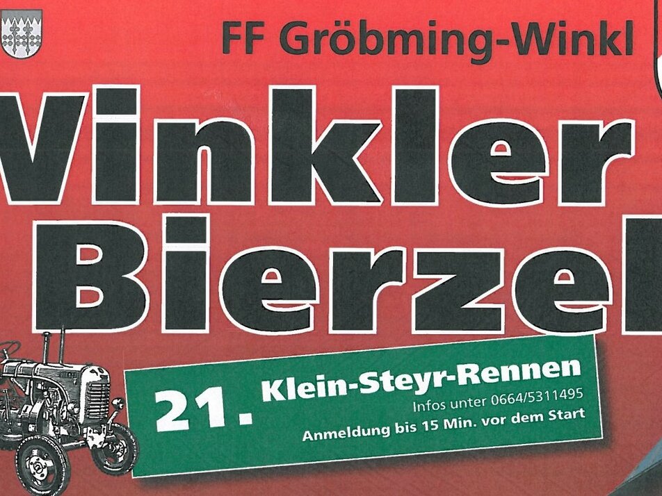 Winkler Bierzelt - Impression #1