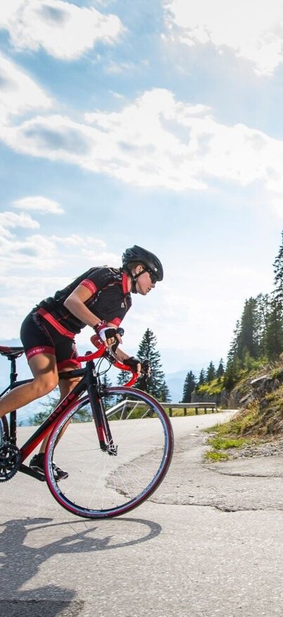 Panoramastraße Stoderzinken